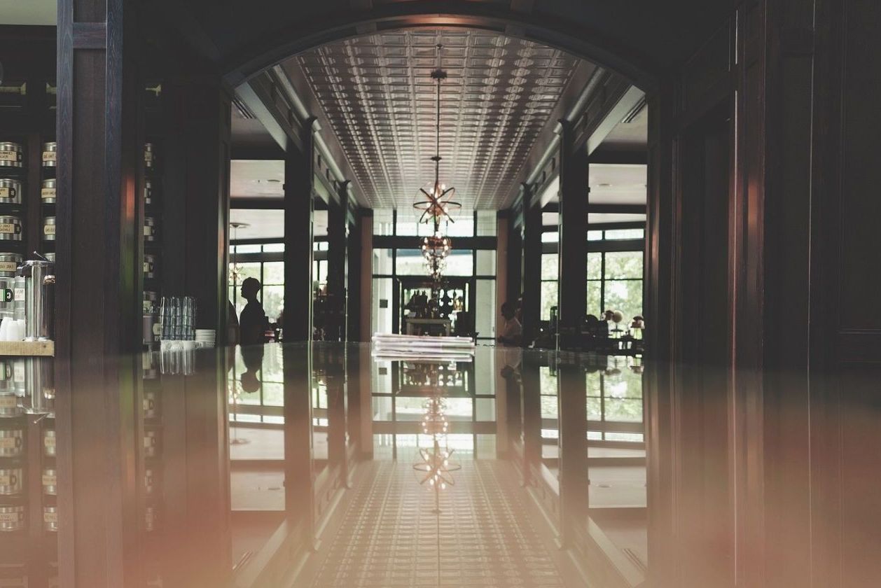 How to Choose an Architect for Your Casino Resort Project